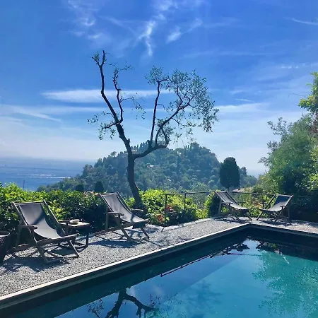 Apartman Franca Portofino