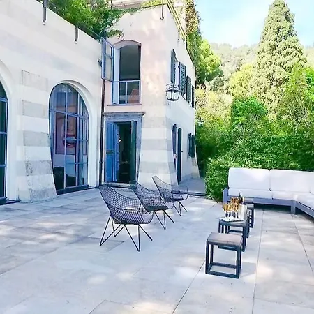 Franca * Portofino