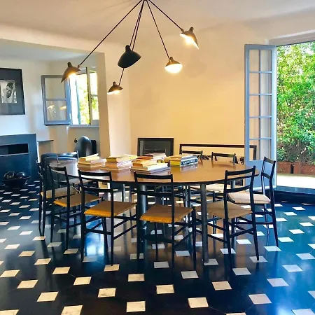 Franca * Portofino