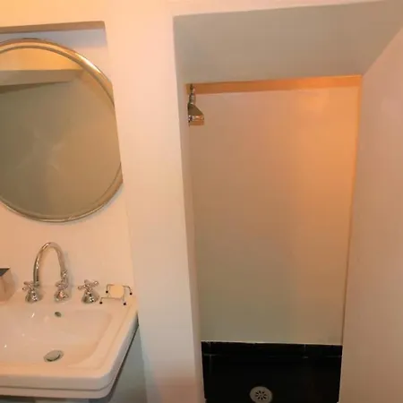 Apartman Franca Portofino