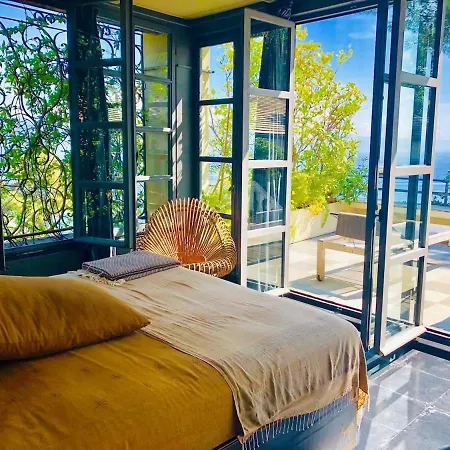 Franca Apartman Portofino
