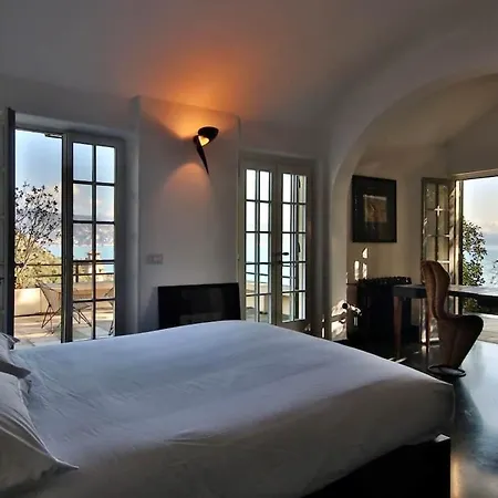 Franca Apartman Portofino
