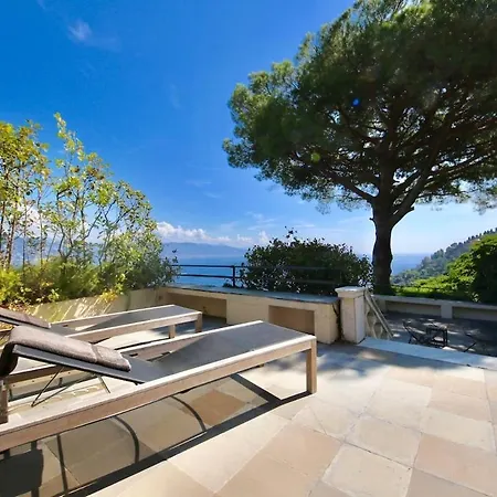 Franca * Portofino