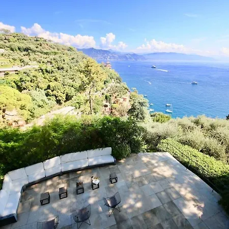 Franca * Portofino