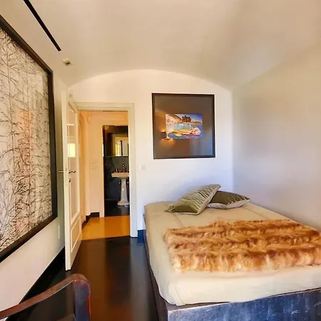 Apartment Franca Portofino