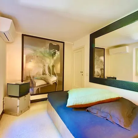 Apartment Franca