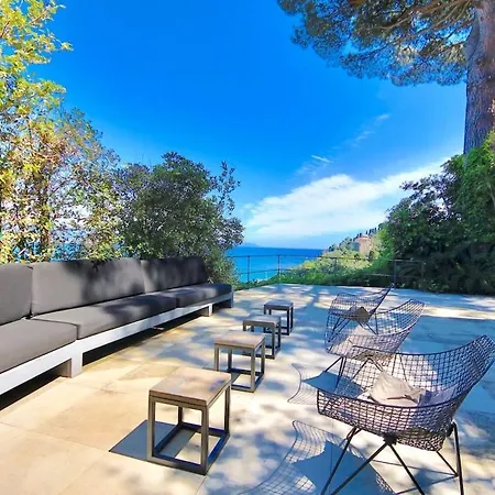 Apartment Franca *