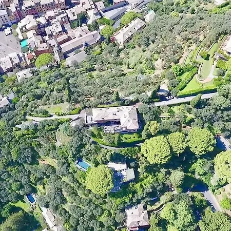 Franca Apartment Portofino